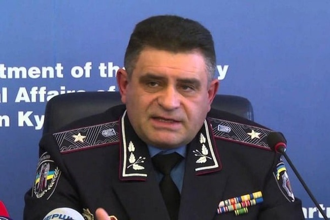 Первого заместителя главы Одесской облгосадминистрации повысят до председателя Киевской ОГА