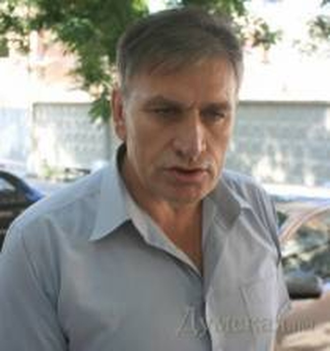 Влиятельный чиновник одесского горсовета попался на взятке
