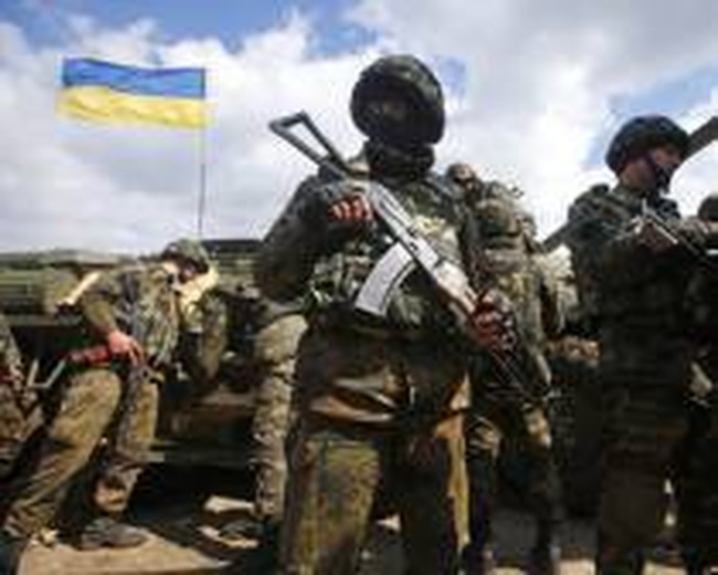 Одесский доброволец Владимир Малофеев: «После победы на Донбассе мы пойдем на Киев»