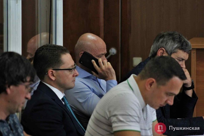 Подделали документы: в Одессе начали читать новое обвинение по делу «Краяна»