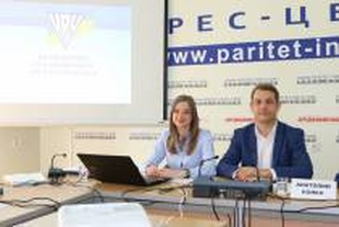ОблКИУ в Одессе представил отчет о выполнении предвыборных программ местными депутатами и мэрами