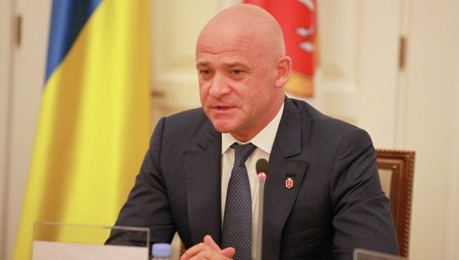 Одесский городской голова решил пожаловаться на НАБУ в Европейский суд по правам человека