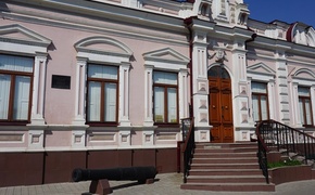 Міськрада Ізмаїла узгодила створення військово-історичного музейного комплексу