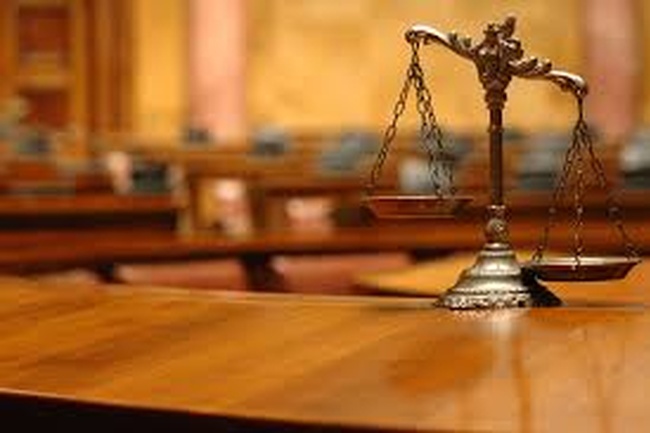 Суд допросил пятерых обвиняемых по делу «Краяна»