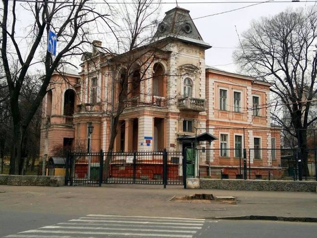 НАБУ завершило розслідування справи посадовця Одеської облради щодо продажу "Дачі Маразлі"