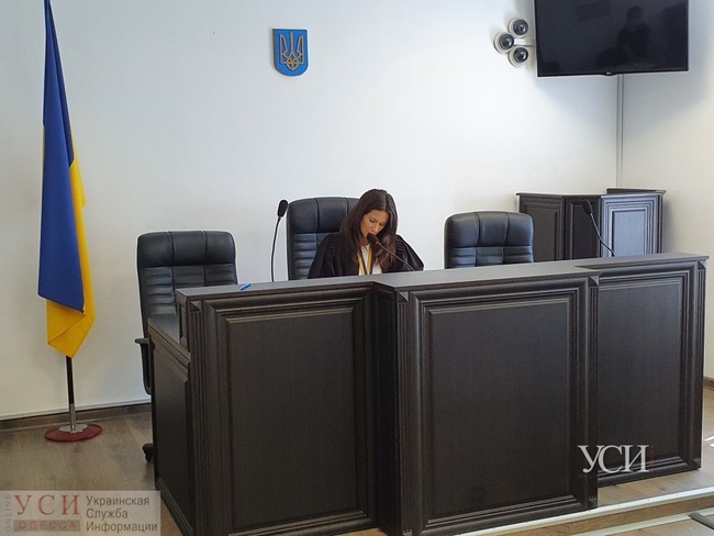 Прокуратура Одесской области  требует отменить разрешение на застройку у Трассы здоровья