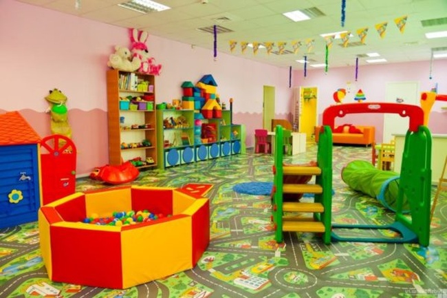 Заброшенный детский сад на Варненской переоборудуют в инклюзивный учебно-образовательный комплекс