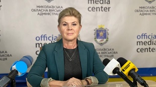 Три зарплати та пенсія: що задекларувала директорка департаменту освіти і науки Миколаївщини