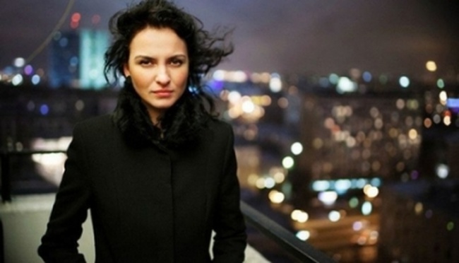 Российской поэтессе запретили въезд в Украину после выступления в Одессе