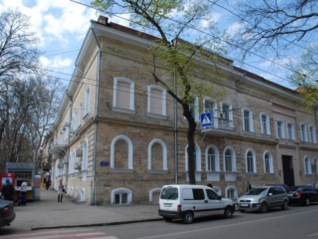 Управление Одесского горсовета «забраковало» всех участников торгов на право ремонтировать больницу Резника