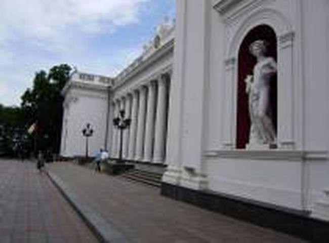 28 мая на заседании исполкома Одесского горсовета рассмотрят 42 вопроса, в том числе о признании Дома Руссова нежилым