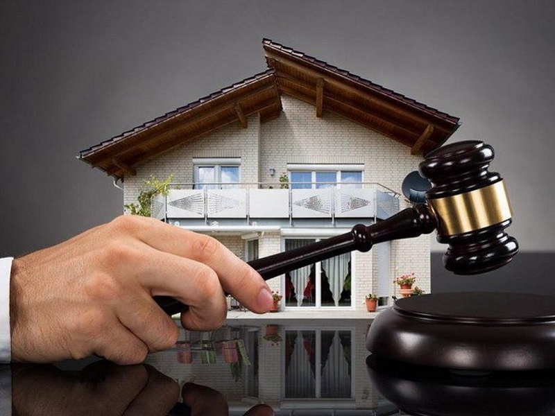 В Одесі арештували нерухомість підприємця через ухилення від сплати податків