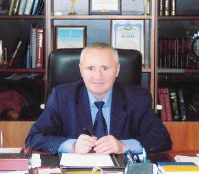 Мэр Котовска заявил о готовности создать объединенную громаду