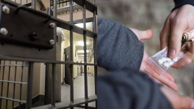 Працівника Ізмаїльського СІЗО підозрюють в збуванні наркотиків ув'язненим