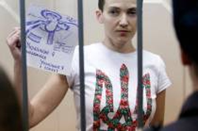 Илья Новиков: "По всем трем симкам видно, что Надя была в плену еще до обстрела" (ИНТЕРВЬЮ)