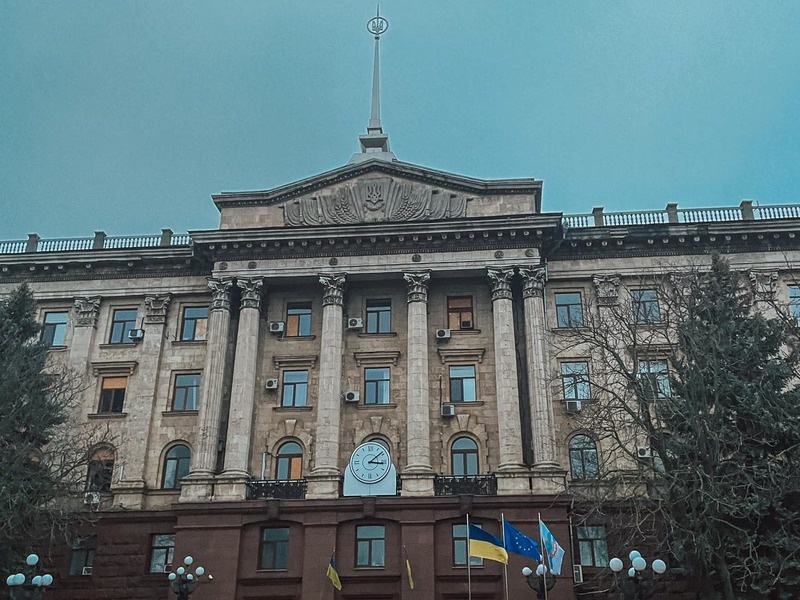 Миколаїв офіційно налагодив співпрацю з чотирма європейськими містами