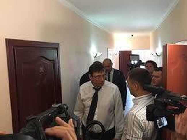 В Одессе задержали заместителя прокурора Суворовского района 