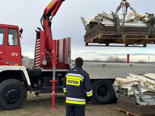 В Паланці закрився центр допомоги українським біженцям