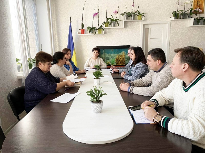 Громада на Одещині вирішила створити у себе опорну школу