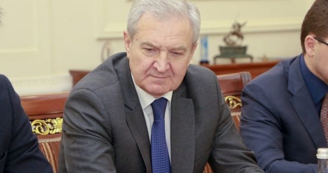 Голова Одеської обладміністрації очолив палату в конгресі місцевих та регіональних рад