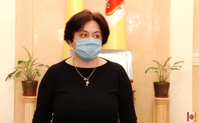 В Одессе снизилась заболеваемость ОРВИ и гриппом