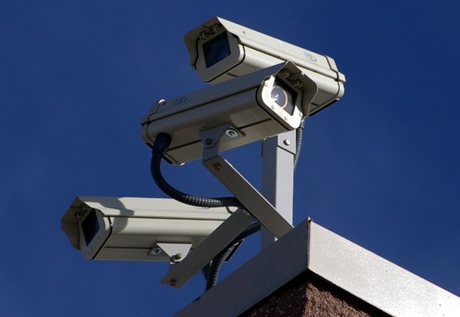 В Килие установили более 20 городских камер видеонаблюдения
