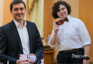 До Одеської міської ради увійшли нові депутати