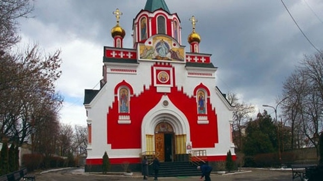 Одеська міська рада відмовилася створювати парк на території санаторію «Червоні зорі»