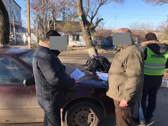 Дело обвиняемого в требовании «отката» председателя сельсовета передали в суд