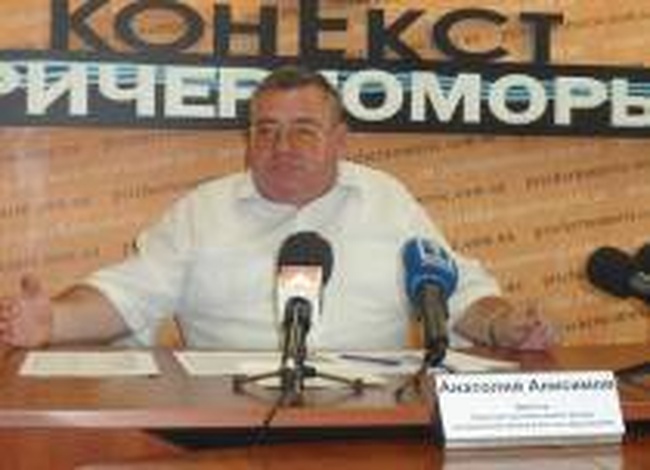 Генеральный прокурор шокировал своими действиями Анатолия Анисимова