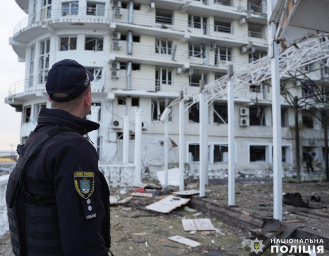 ФОТО: Поліція Миколаївської області