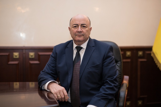 Антикорупціонери перевірять декларацію першого заступника одеського мера