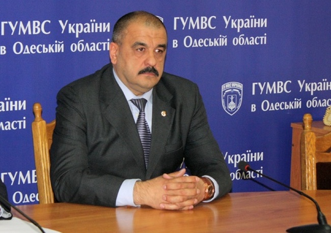 Один из богатейших ректоров одесских вузов  ушел с поста