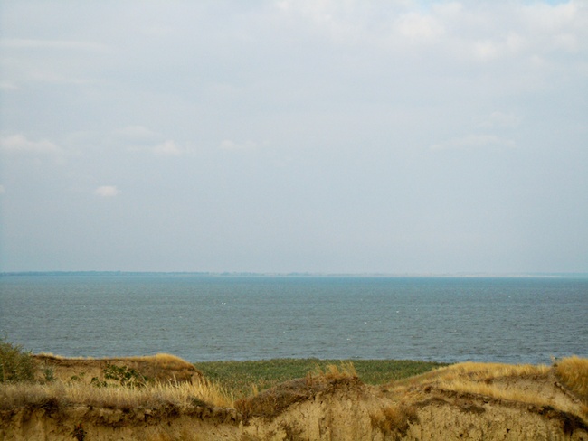 Два озера в Одесской области стали ландшафтными заказниками