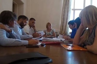 На внеочередной сессии Одесского горсовета депутатам предложат распределить почти 793 миллиона