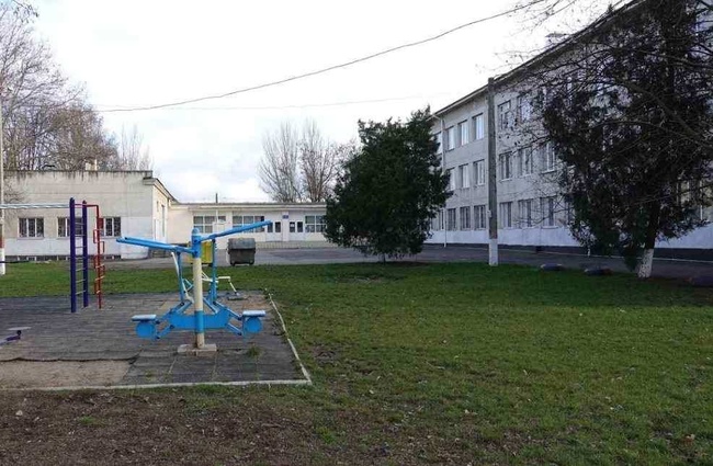 Шкільний стадіон в Одесі відремонтують за 44 мільйони
