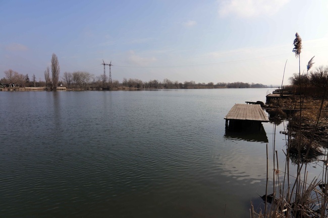 В Одесской области планируют потратить 14 миллионов на лабораторное оборудование для мониторинга поверхностных вод