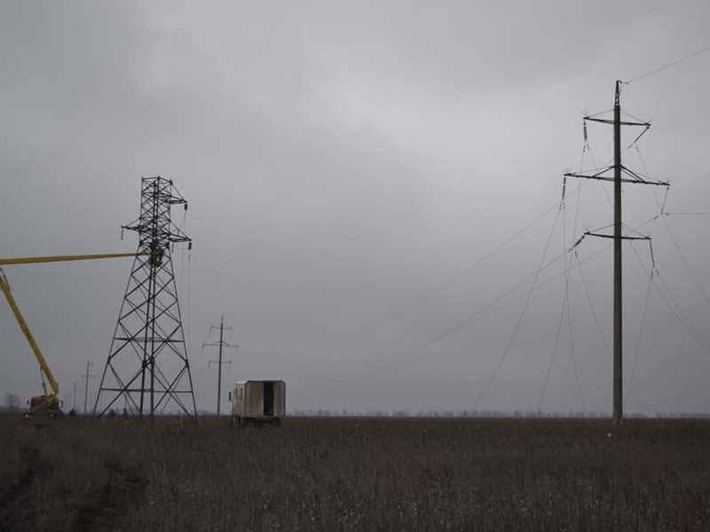 На Миколаївщині оновили графіки відключень електроенергії