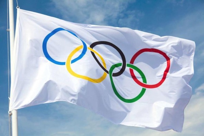 В Олімпійських іграх у Токіо візьмуть участь семеро спортсменів з Одещини