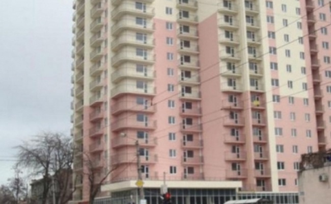 Одесский горсовет закупит элитные квартиры для маневренного фонда