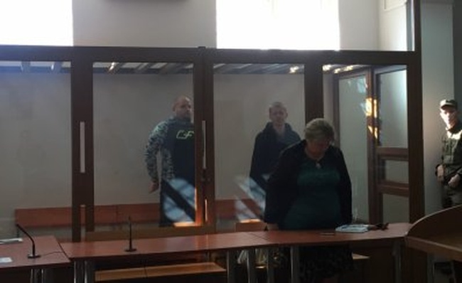 Фигурантов «дела 2 мая» принудительно доставят в Николаевский суд
