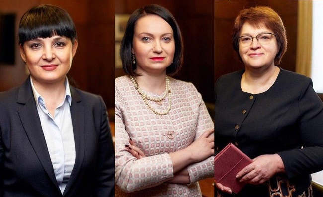 Сразу две чиновницы из Одессы стали заместительницами министра здравоохранения