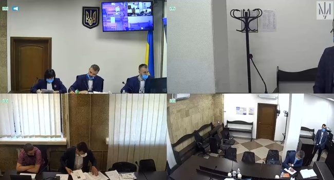 Антикорупційний суд не об'єднуватиме деклараційні справи Труханова
