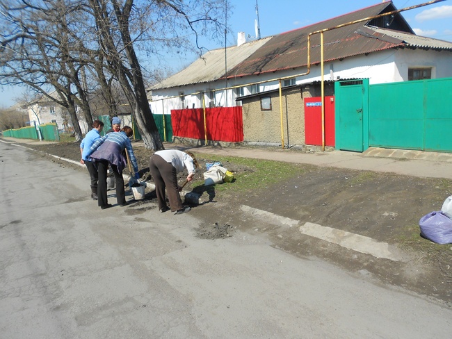 Поселок в Одесской области заплатит более трех миллионов за уборку улиц