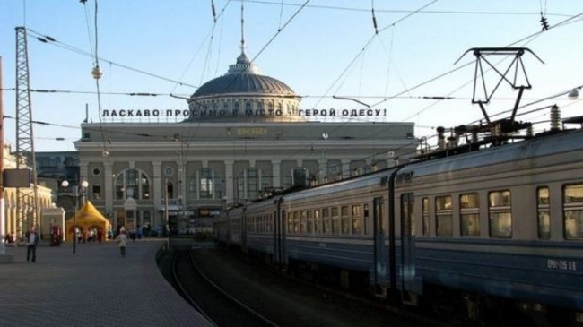 "Одеській залізниці" компенсували лише половину суми за перевезених пільговиків