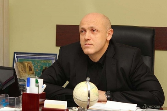 Труханов определился с заместителем по строительству