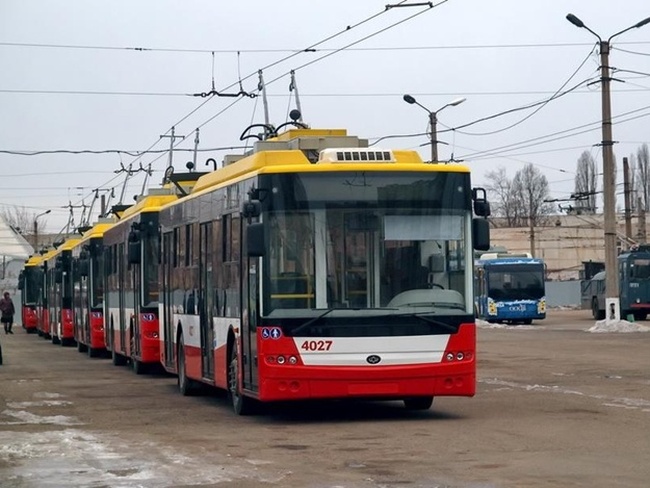Мировой банк предлагает закрыть 25 маршрутов в Одессе и перейти на большие автобусы