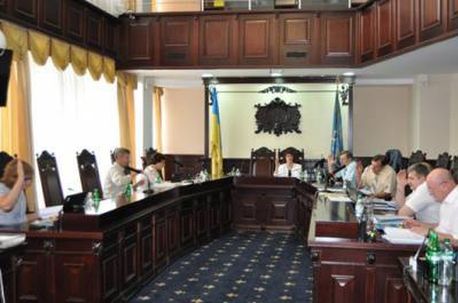 В отношении 10 одесских судей могут открыть дисциплинарные дела