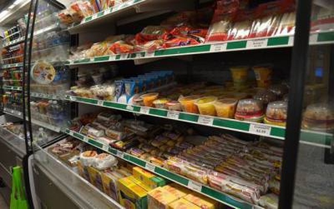 Суд стал на сторону антимонопольщиков в деле против супермаркетов 