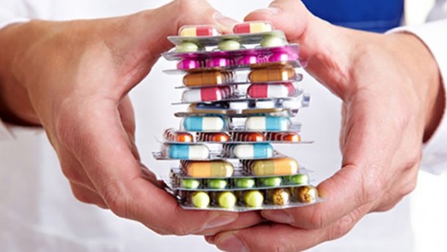 Отсутствие доступных лекарств в одесских аптеках объяснили рыночными проблемами